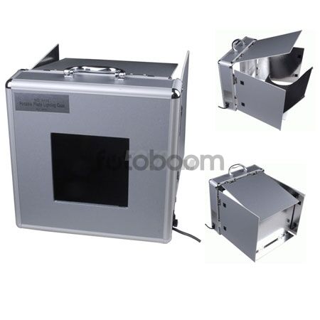 FLB-3236 Maleta Caja de iluminación portatil