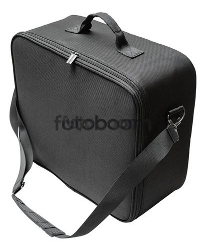 Bolsa de transporte exclusiva para i.flash