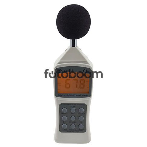 Digital Sound 8922