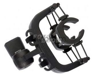 MZS80 Suspension