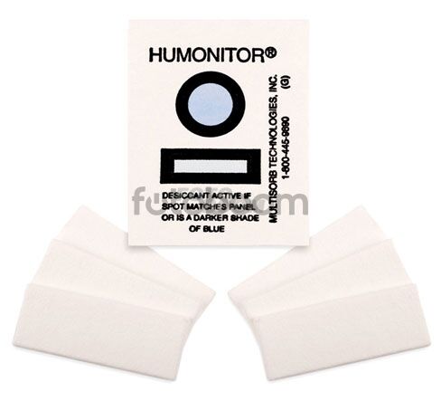 Sistema Antiempañamiento Hero