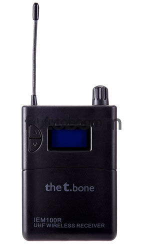 IEM 100R - 863 Mhz