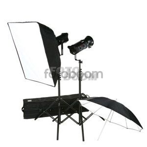 Equipo 2 GEMINI 1500 PRO + Transmisor TXRX + Tarjeta
