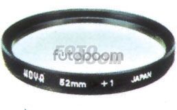 Lente de Aproximación 1X de 46mm