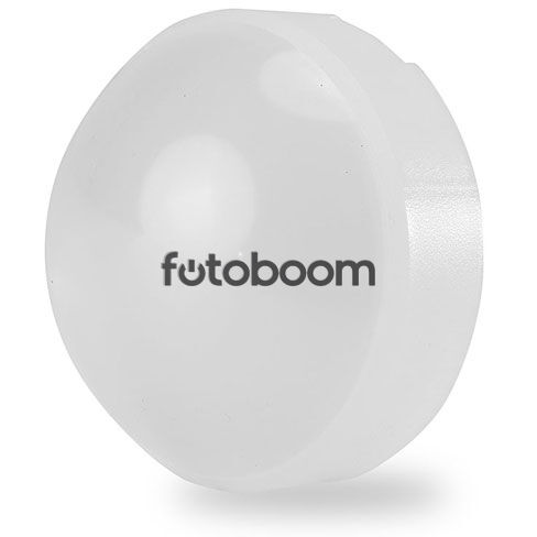P3 Dome Diffuser (1-Stop)