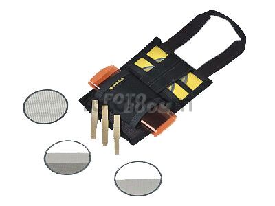 Funda para difusores + filtros