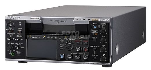 HVR-M35E