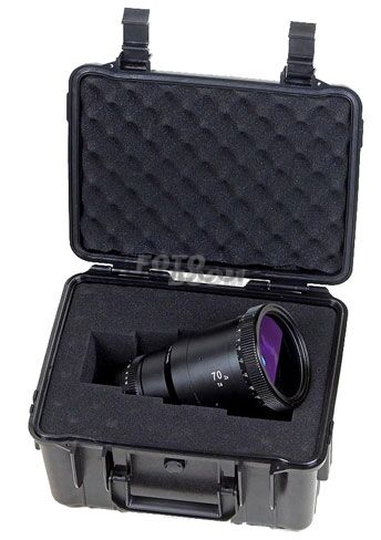 70mm t/4 Anamorfica Cine 2x MFT