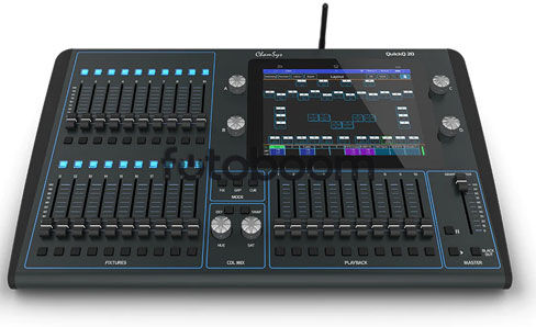 QuickQ 20