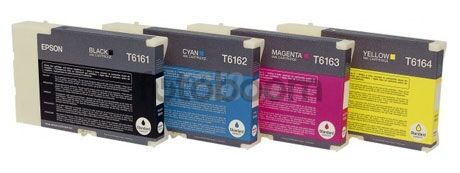 T6161 Negro
