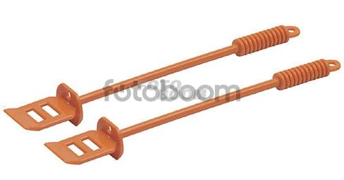 Varillas Agitado AP Bl- 2u.