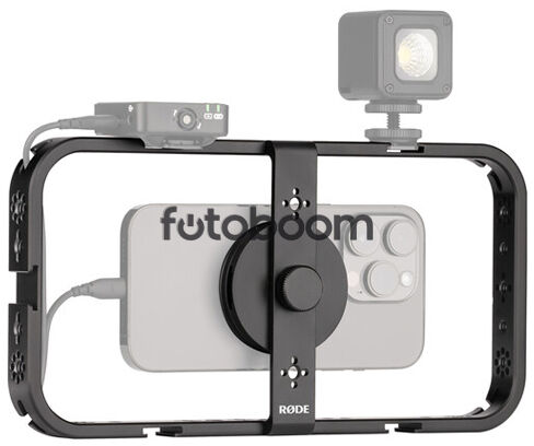 Phone Cage