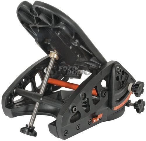 Montura ecuatorial HD Pro para serie CPC