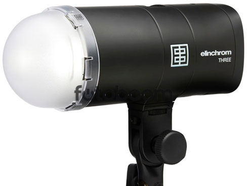 Elinchrom THREE