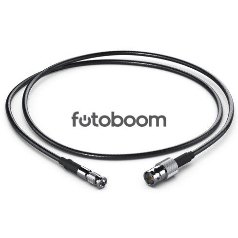 Cable - Micro BNC to BNC Female 700mm