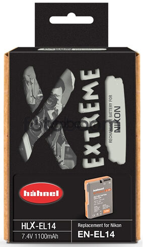 HLX-EL14 Extreme