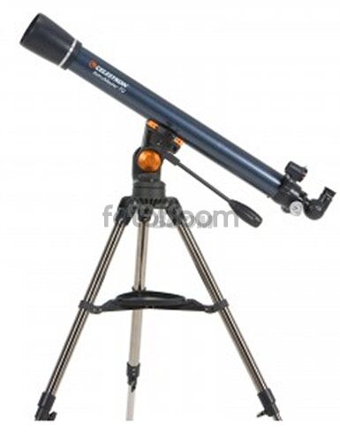 AstroMaster 70AZ
