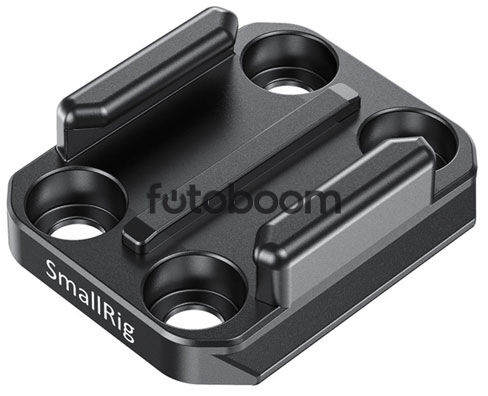 Adaptador de hebilla GoPro APU2668