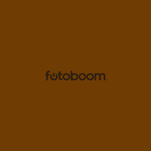 E-Colour E746 Brown (7.62 x 1,22 m)