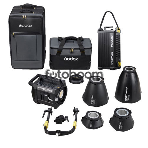 Knowled MG1200Bi K2