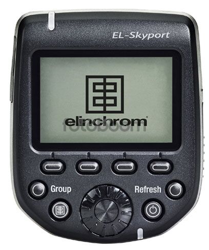 Transmitter Pro Sony