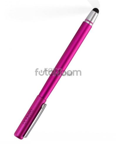 Bamboo Stylus Solo3 Rosa