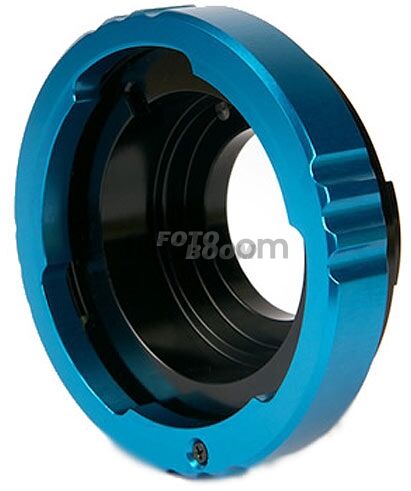 B4 a 1/3 pulgadas Bayoneta Adaptador