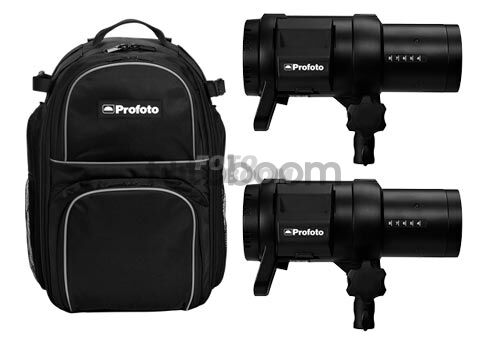 B1X 500 AirTTL Kit Location