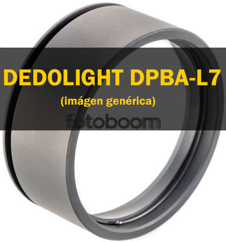 Parrallel beam intensifier DPBA-L7