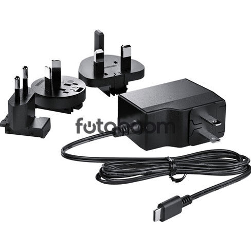 Fuente de alimentación Micro Converter 5V10W USBC
