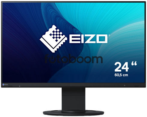 FlexScan EV2460 + Garantía Eizo Iberia 5 Años