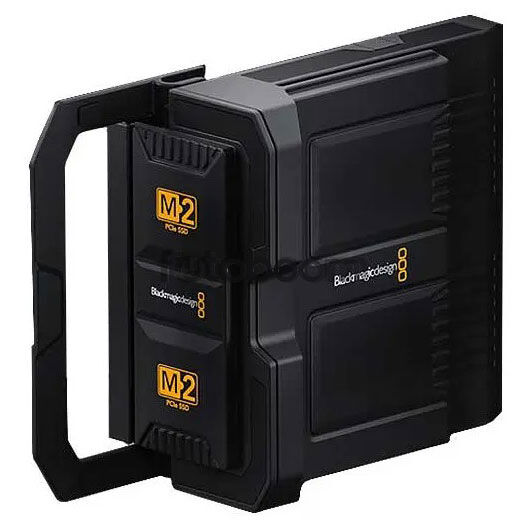 Media Module 8TB
