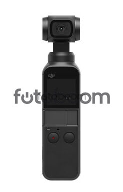 Osmo Pocket