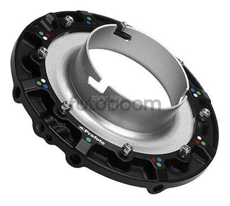 Speedring RFi Comet