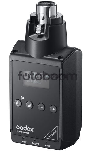 TX3-XLR