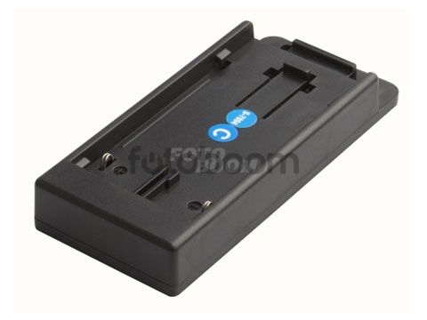 S-7004C Plato Bateria DV Canon