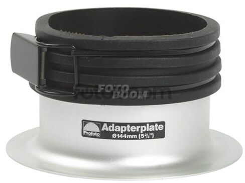Adapter Plate