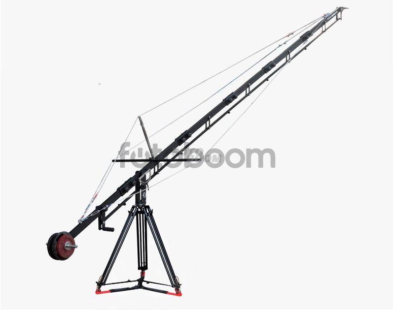 Grua 6,4m P-A21-JS