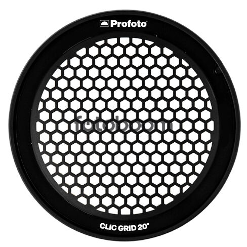 Clic Grid 10°