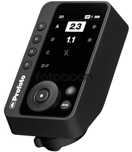 Profoto Connect Pro Canon
