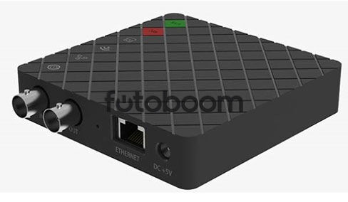 Ultra Stream SDI (EU)