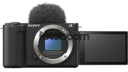 ZV-E10 II + 50EU CASHBACK + 50EU CASHBACK - BLACK FRIDAY SONY
