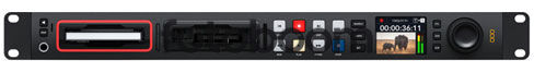 Hyperdeck Studio HD Pro