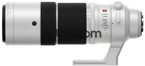 150-600mm f/5.6-8 R LM OIS WR + 400E BONIFICACION X + 10% EXPERIENCE DAY