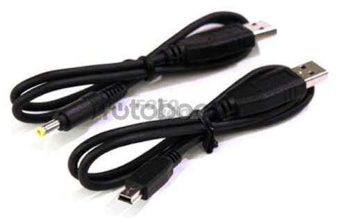 Cable USB para P-215