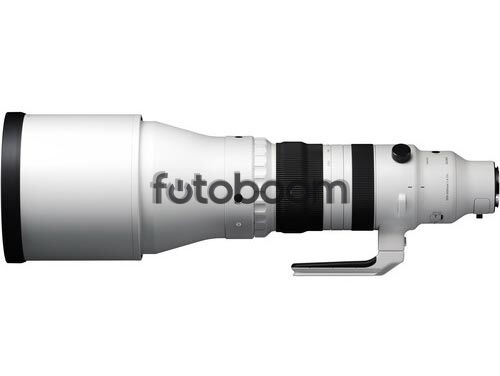 300-600 f4 DG OS (S) L-Mount