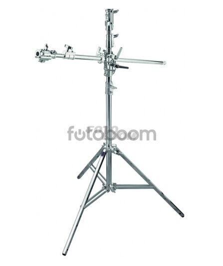 A4050CS BOOM para jirafas Junior 50 (Acero)