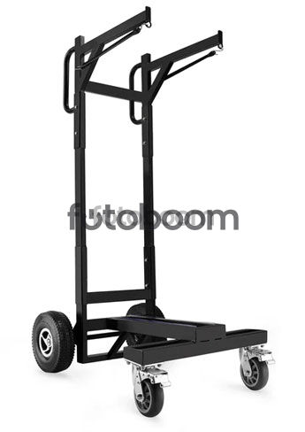 CT-VNGD-CS Vanguard C-Stand Cart