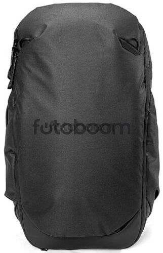 Travel Backpack 30L - Negro