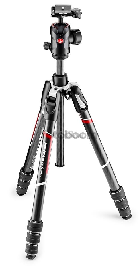 Befree GT Carbono